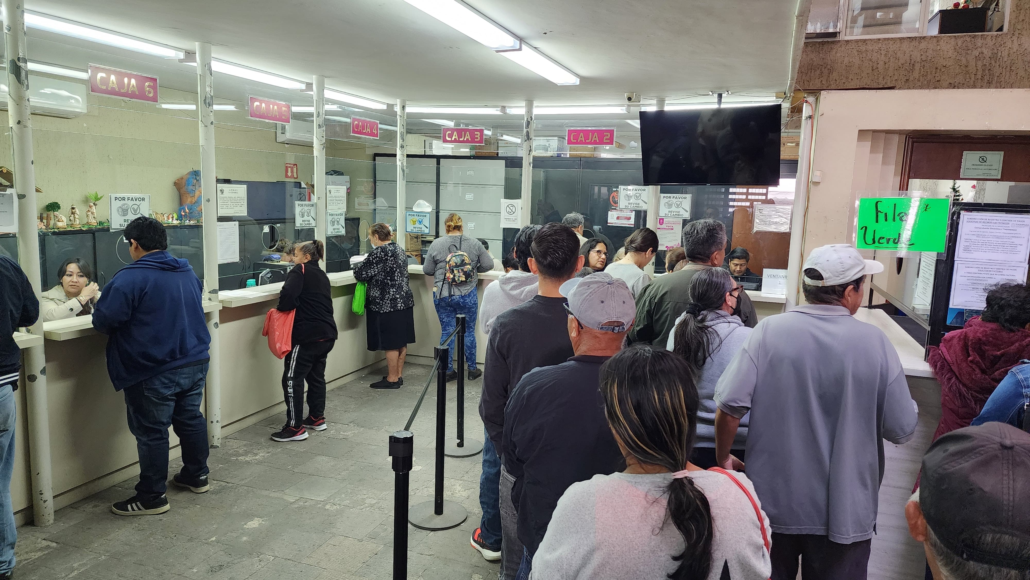TLAQUEPAQUE INVITA A APROVECHAR DESCUENTOS EN PAGO DE PREDIAL Y SERVICIOS